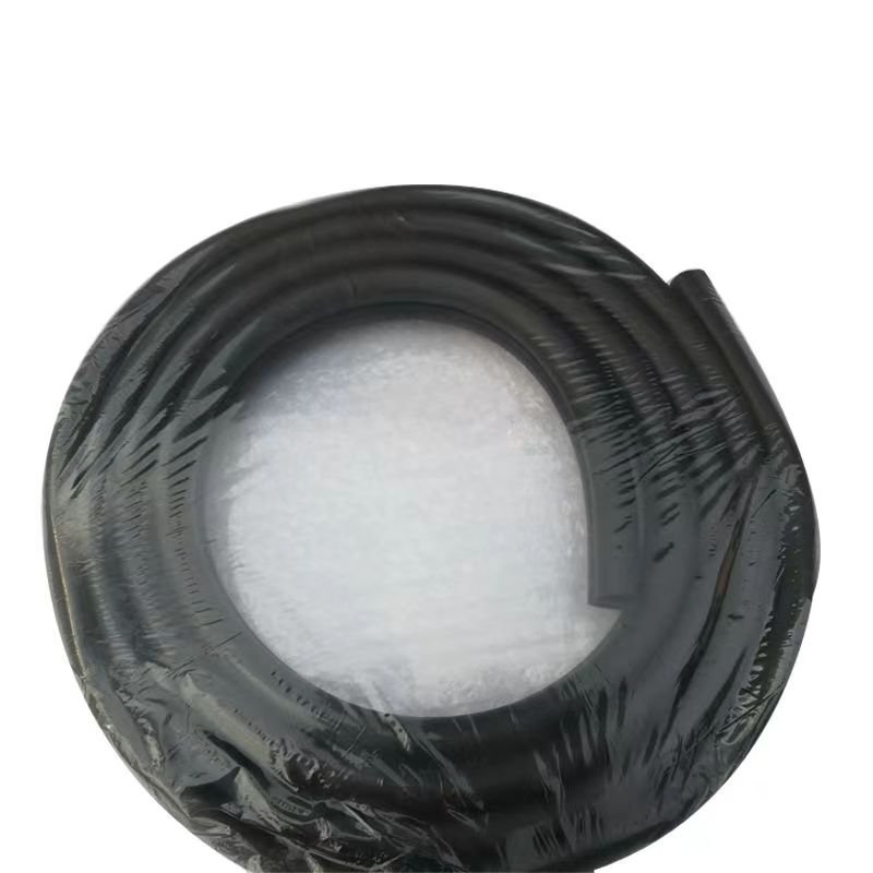 Wholesale price Car Door Weatherstrip auto door frame seal strip Rubber Seal belt for TOYOTA COROLLA 07-13 Run Channel Seal belt