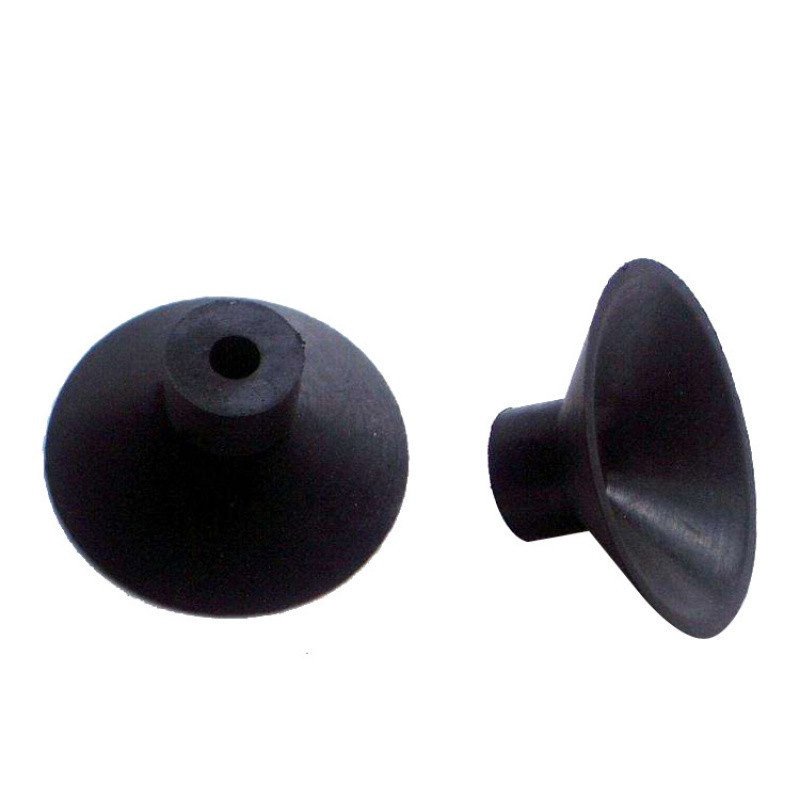 Chinese Manufacturer Custom Molded Car Auto Automotive Silicone HNBR FKM Rubber Products Spare Parts