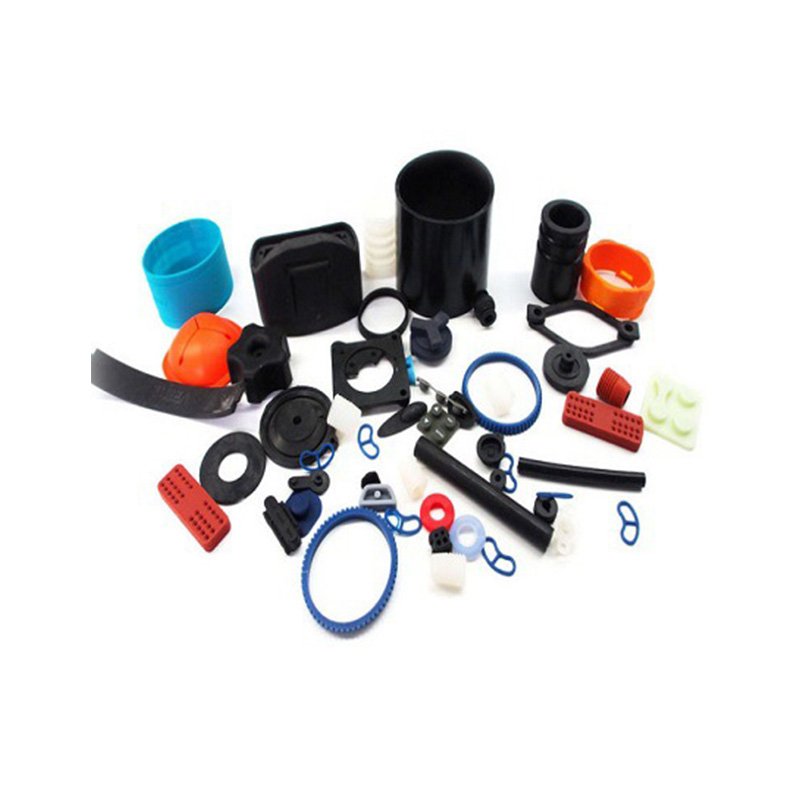Chinese Manufacturer Custom Molded Car Auto Automotive Silicone HNBR FKM Rubber Products Spare Parts
