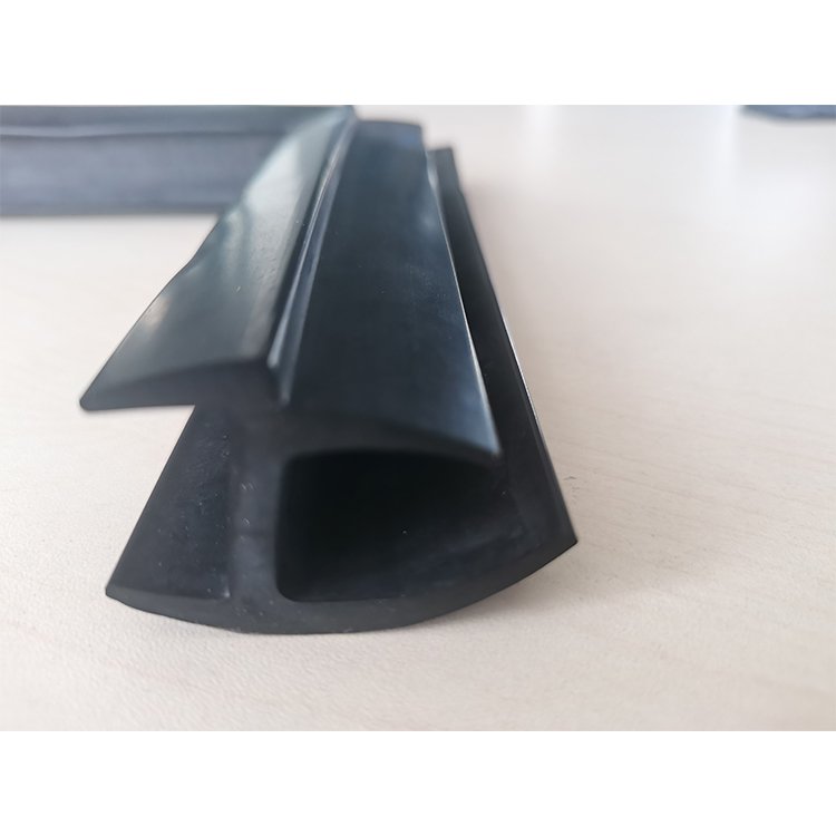 Factory direct customization seal strip shipping container door seal strip strip sealing tape for furniture cabinet