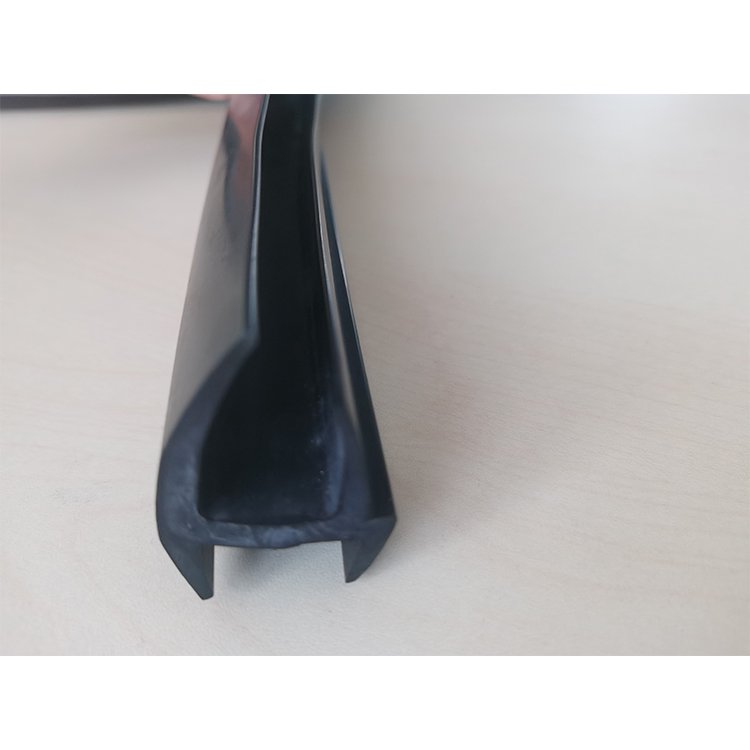 Factory direct customization seal strip shipping container door seal strip strip sealing tape for furniture cabinet