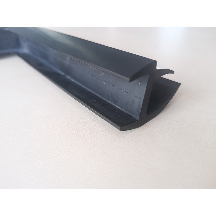 Factory direct customization seal strip shipping container door seal strip strip sealing tape for furniture cabinet
