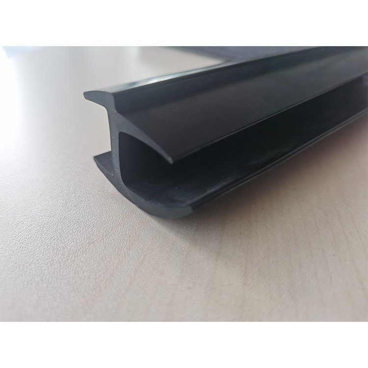 Factory direct customization seal strip shipping container door seal strip strip sealing tape for furniture cabinet