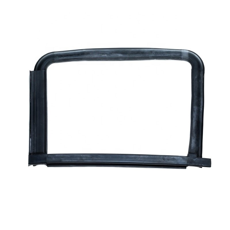 Automotive Rubber Seals Windscreen Sealing Strip car door window weatherstrip
