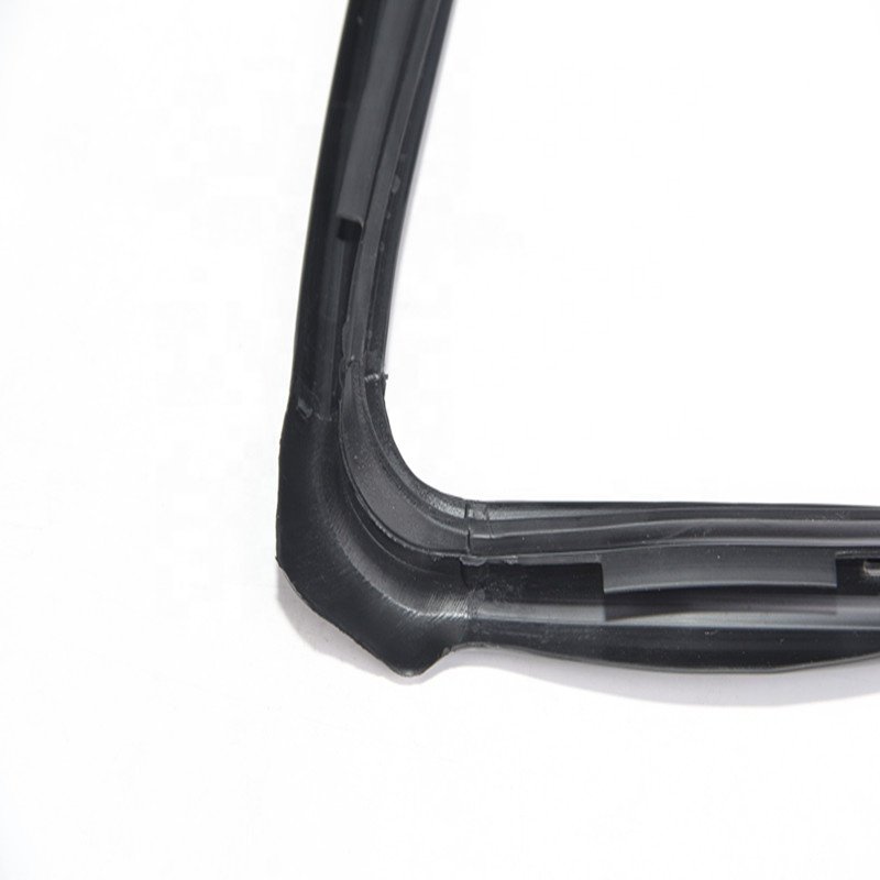 Automotive Rubber Seals Windscreen Sealing Strip car door window weatherstrip