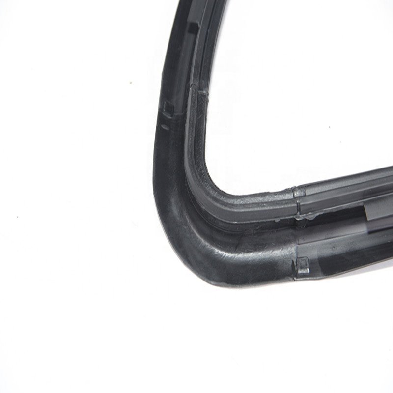 Automotive Rubber Seals Windscreen Sealing Strip car door window weatherstrip