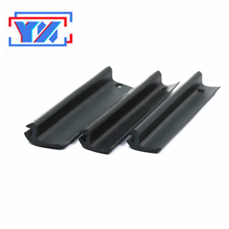 YX customize car window rubber seal rubber product,automotive rubber door seal