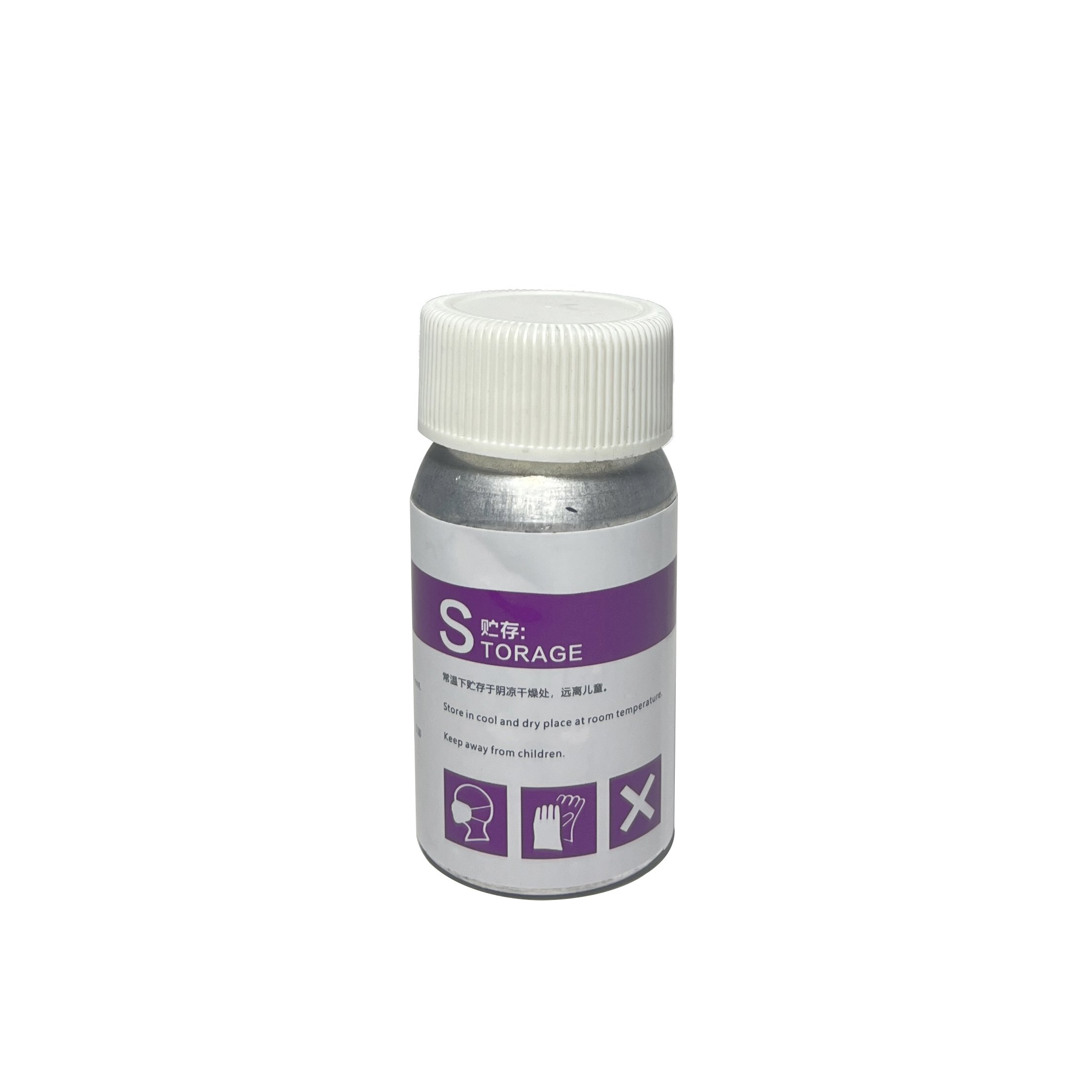Black quick repair rubber for use on broken and peeling surfaces of rubber products