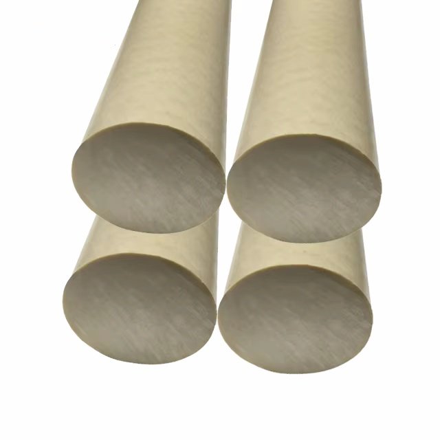 100% Pure PEEK Rod/Sheet/Tube Manufacturer Offering Moulding Processing Service