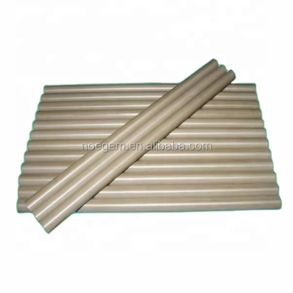 100% Pure PEEK Rod/Sheet/Tube Manufacturer Offering Moulding Processing Service