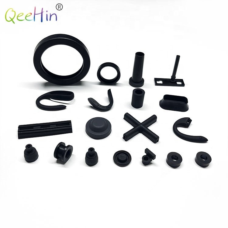 Factory OEM ODM other rubber products mold epdm silicone rubber parts