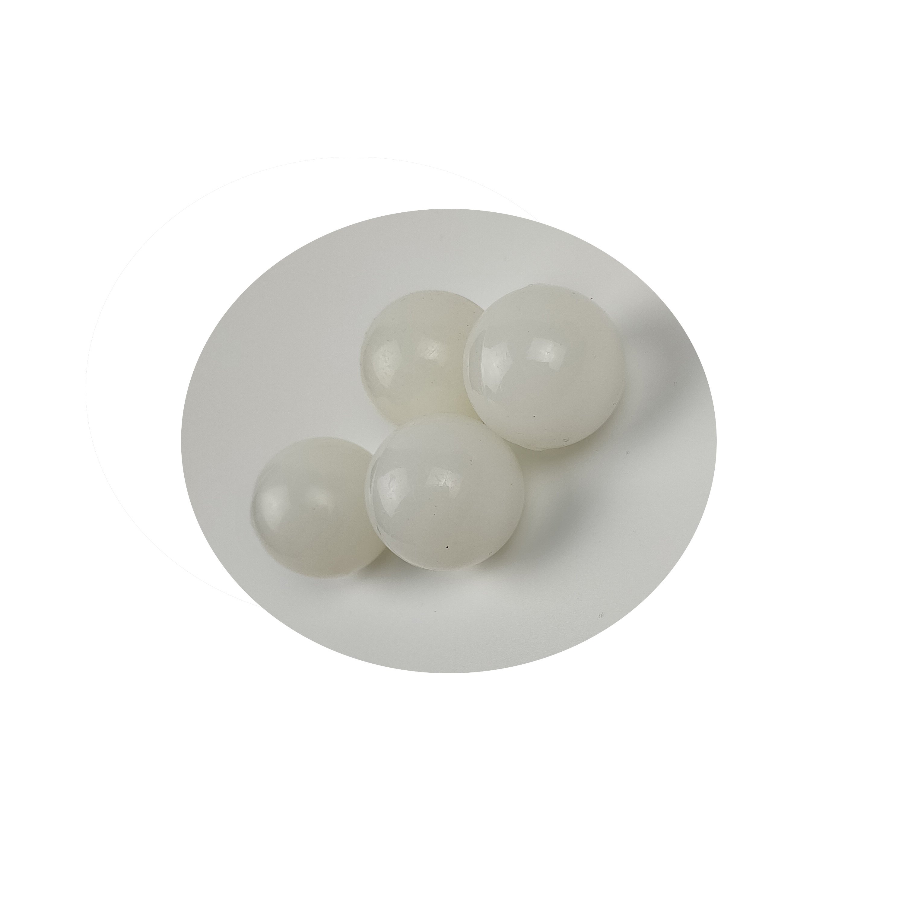 seal FKM rubber ball for industry