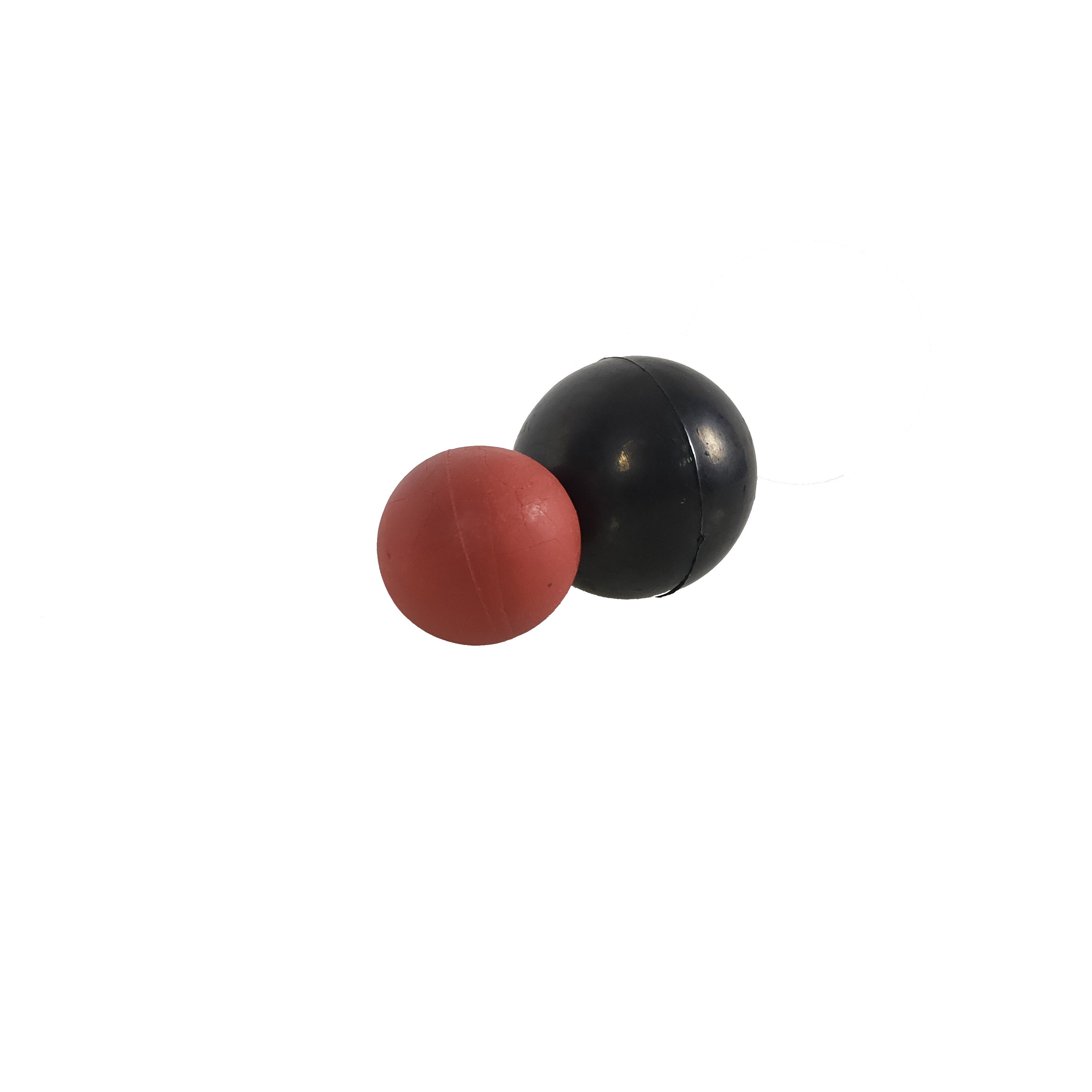 seal FKM rubber ball for industry