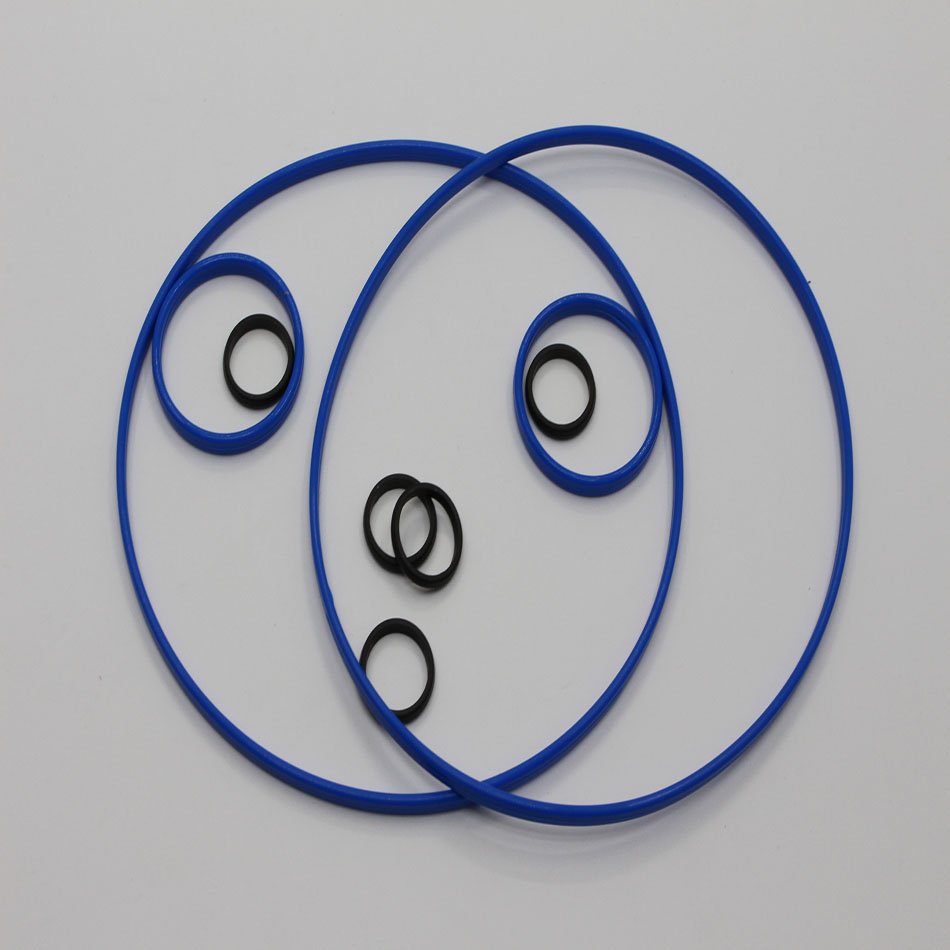 Automotive Rubber Parts Strips Rings Seals-Premium Rubber Accessories for Vehicles