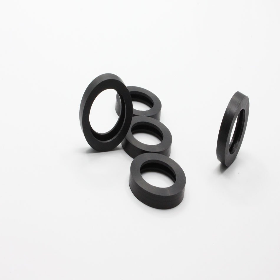 Automotive Rubber Parts Strips Rings Seals-Premium Rubber Accessories for Vehicles