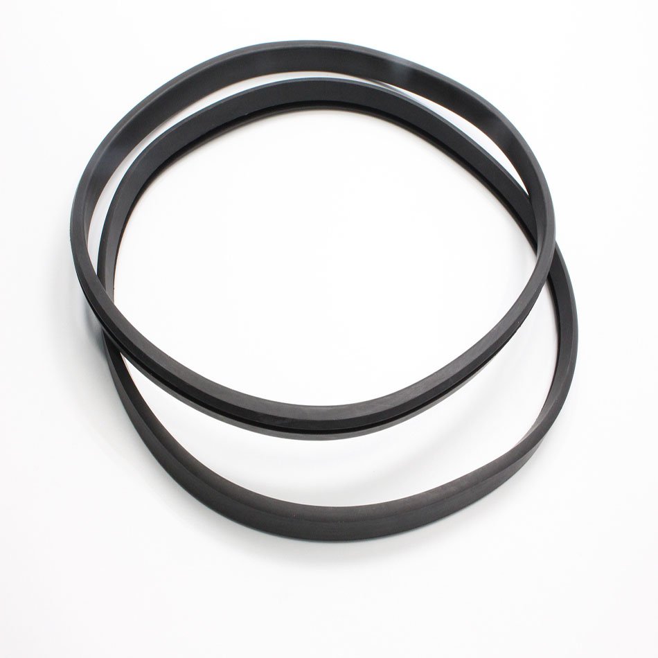 Automotive Rubber Parts Strips Rings Seals-Premium Rubber Accessories for Vehicles