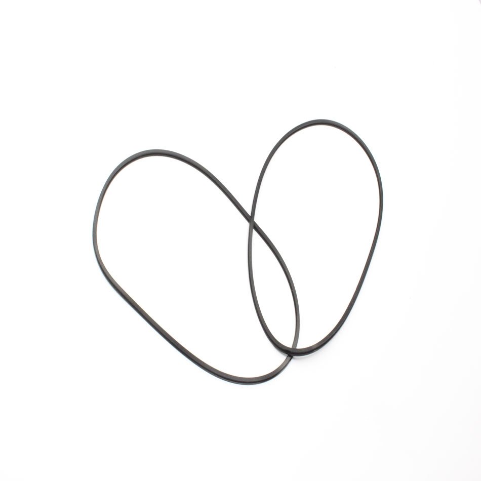 Automotive Rubber Parts Strips Rings Seals-Premium Rubber Accessories for Vehicles