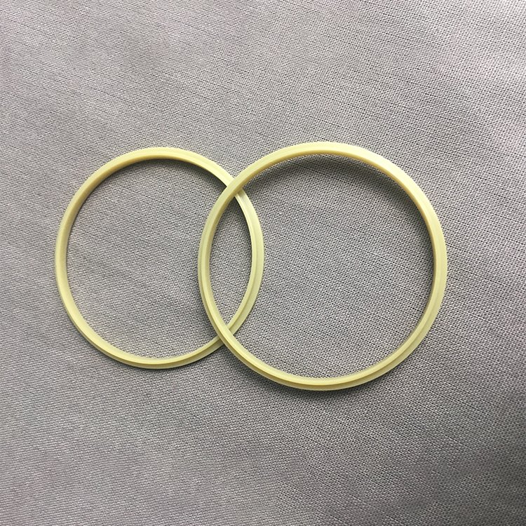 OEM custom injection plastic rings manufacturer