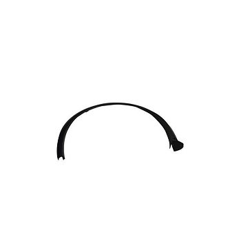 OEM custom injection plastic rings manufacturer