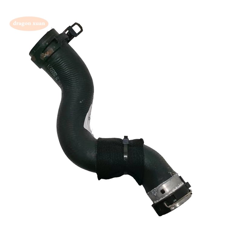 New Product Radiator outlet hose 86820048 84519861 84741760 84821625 85537275 for buick ENVISION PULS