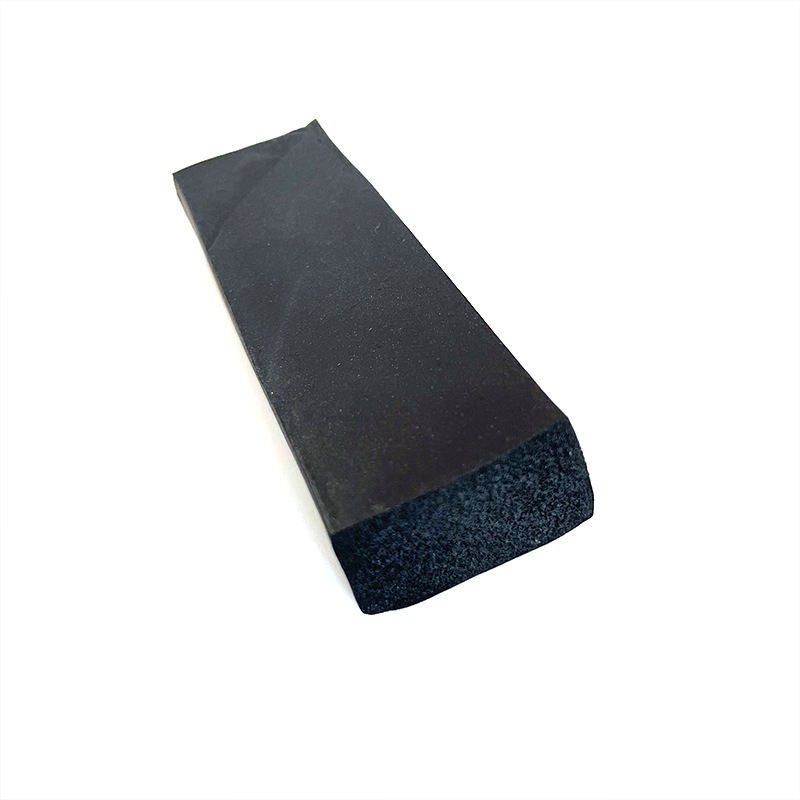 Custom Manufacturer Marine And Boat Dock Bumper Rubber D Type Fender Silicon Rubber Parts