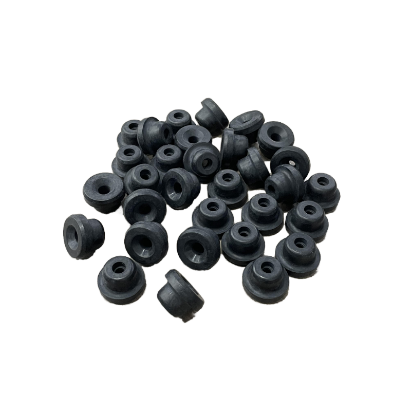 Factory Direct Sales EPDM Car Automotive Grommet Rubber Wire Grommets Waterproof Cable Silicone Rubber Grommet