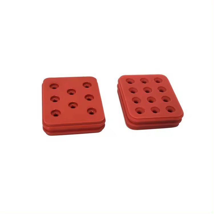 Factory Direct Sales EPDM Car Automotive Grommet Rubber Wire Grommets Waterproof Cable Silicone Rubber Grommet