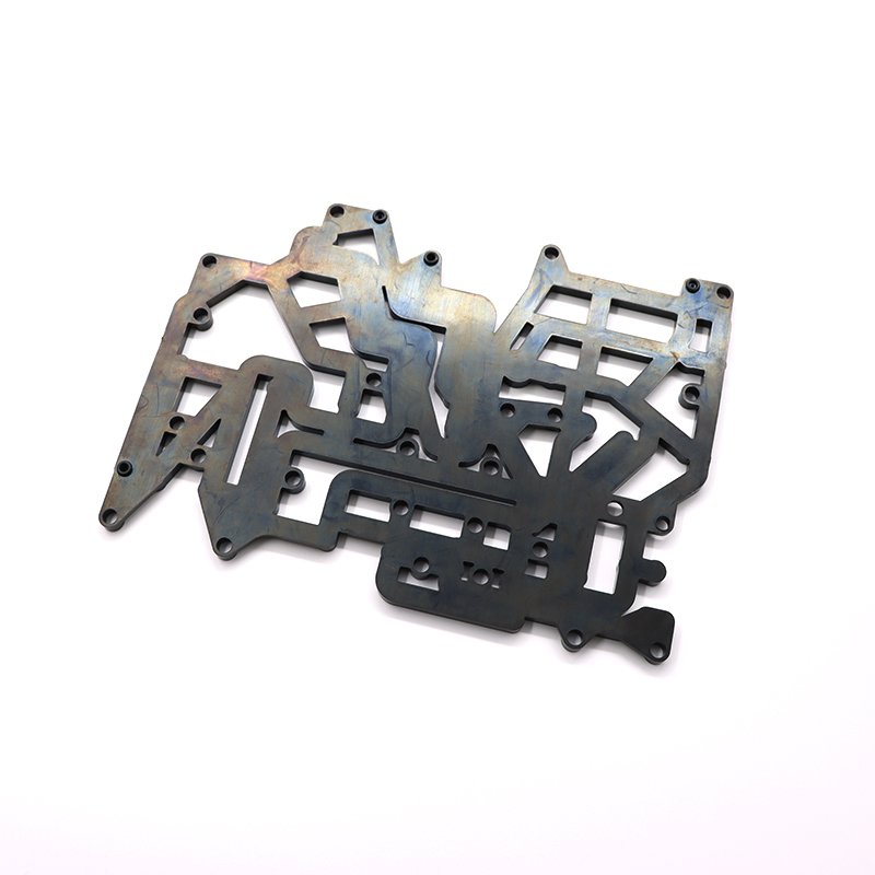 Customized automotive other rubber products hydraulic ATF oil resistant ACM AEM rubber gasket seals for steering seals