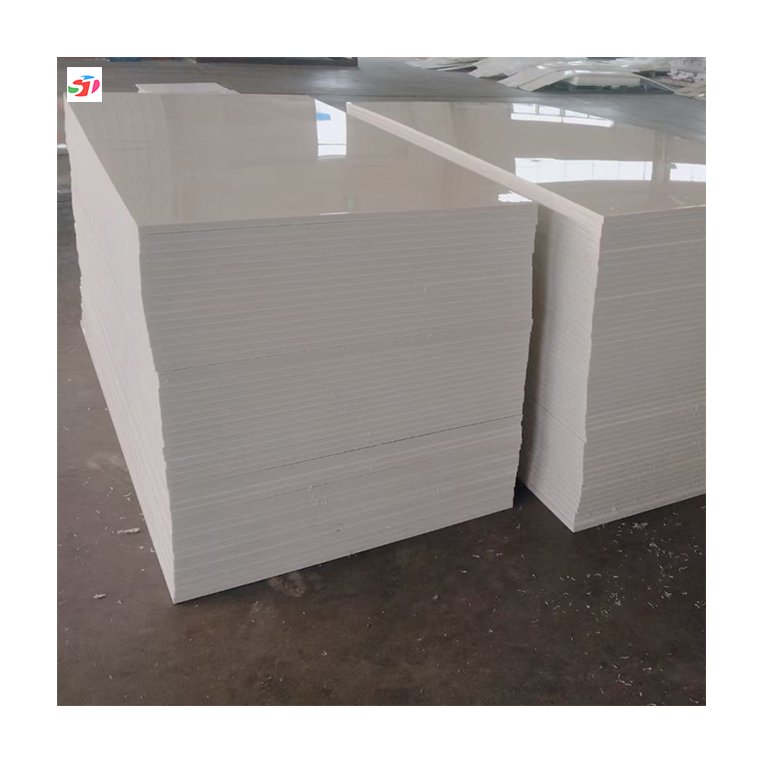 Chinese-made 0.6mm PP Corrugated Box Extrusora 3mm Thick HDPE UHMWPE PE Material Sheets from the Best Seller