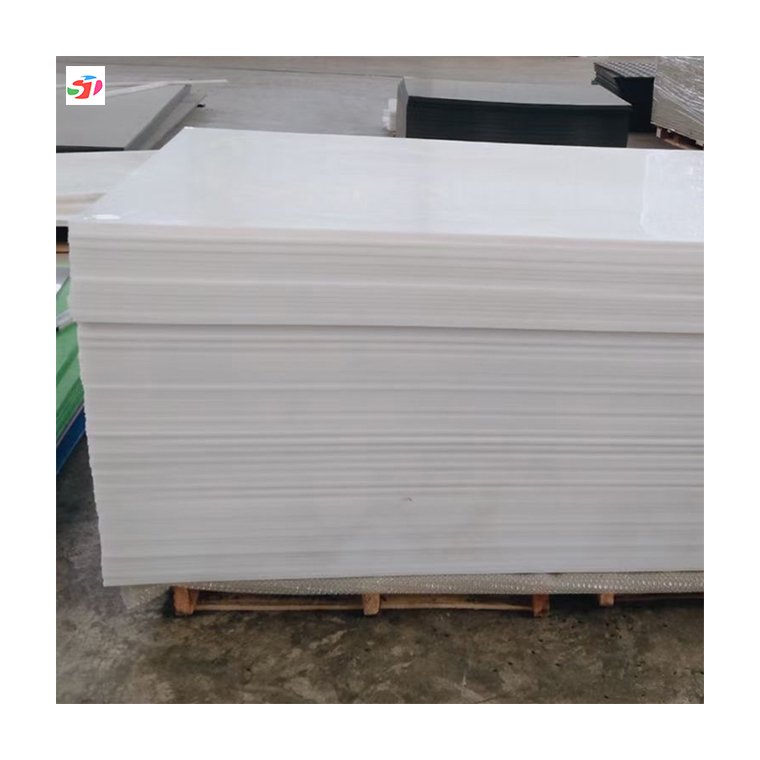 Chinese-made 0.6mm PP Corrugated Box Extrusora 3mm Thick HDPE UHMWPE PE Material Sheets from the Best Seller