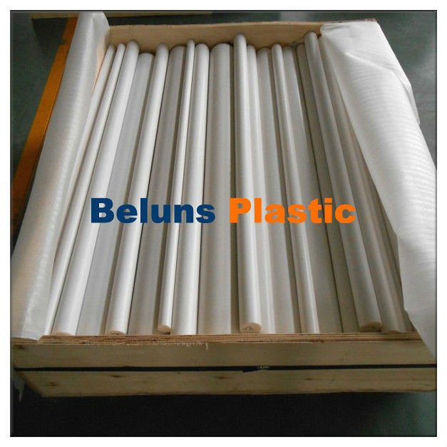 PTFE Round Bars / PTFE Rod