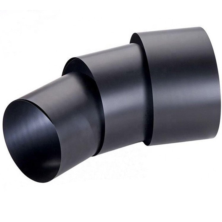 Sponge High Flexibility And Excellent Shock Absorption EPDM Sponge Rubber Sheet