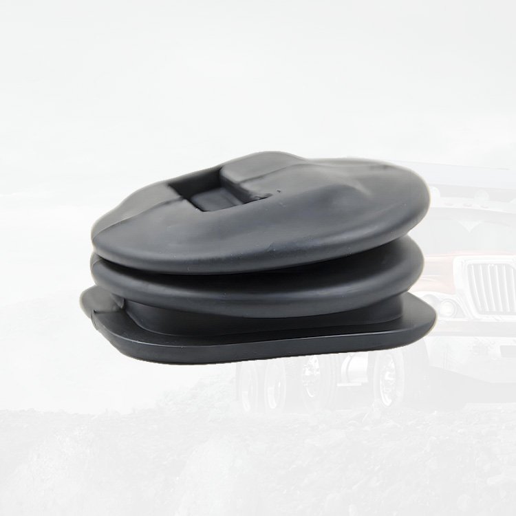 Hot Sale High Quality Heavy Duty Truck Transmission Rubber Sleeves Quality Supply Extrusion Processing Services