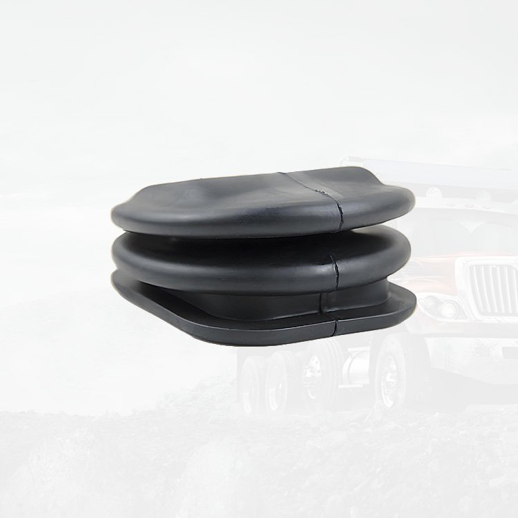 Hot Sale High Quality Heavy Duty Truck Transmission Rubber Sleeves Quality Supply Extrusion Processing Services
