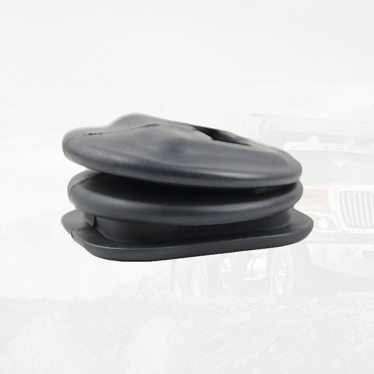 Hot Sale High Quality Heavy Duty Truck Transmission Rubber Sleeves Quality Supply Extrusion Processing Services