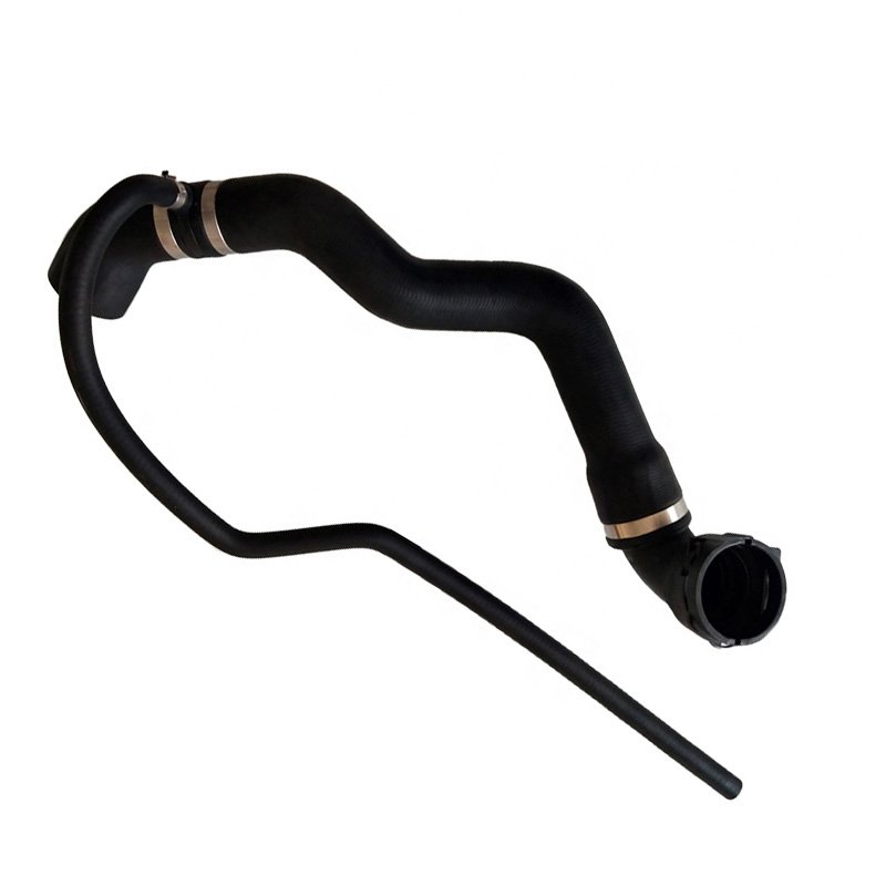 2205010182 Radiator Water Pipe Hose for Mercedes Benz W215 W220 CL55 AMG CL500 S430 A2205010182