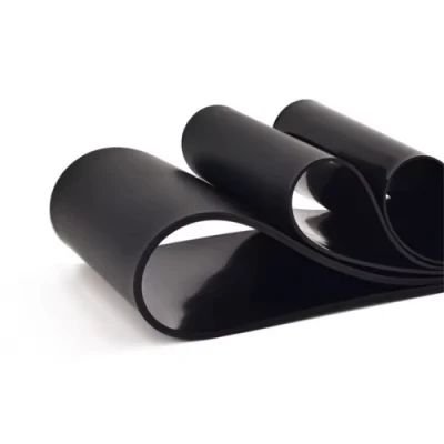 1mm-100mm Thickness CR, EPDM Rubber Sheet Abrasion Rubber Mat for Rubber Sealing