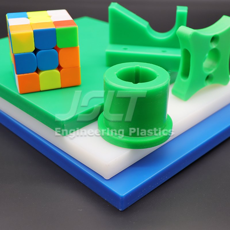Ultra High Molecular Weight Polyethylene Sheet UHMWPE 1000 Sheet Manufacturer