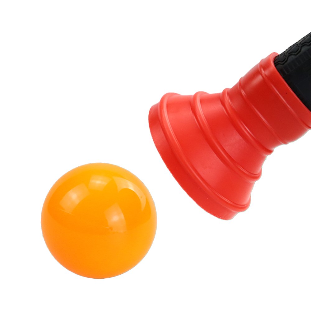 Caiton Rubber Park Golf Ball Picker Golf Balls Retriever Golf Accessories