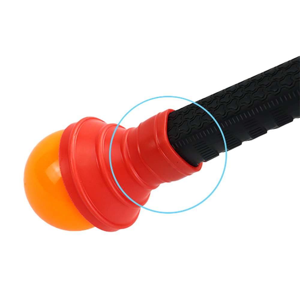Caiton Rubber Park Golf Ball Picker Golf Balls Retriever Golf Accessories