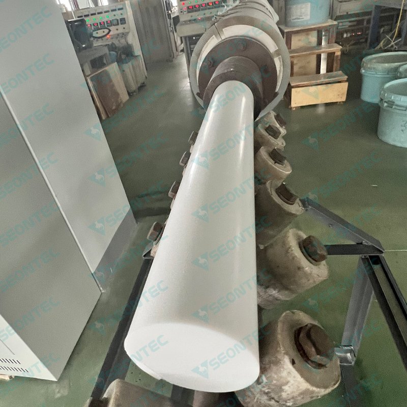 Engineer Plastic Polyethylene Rod PE Rod