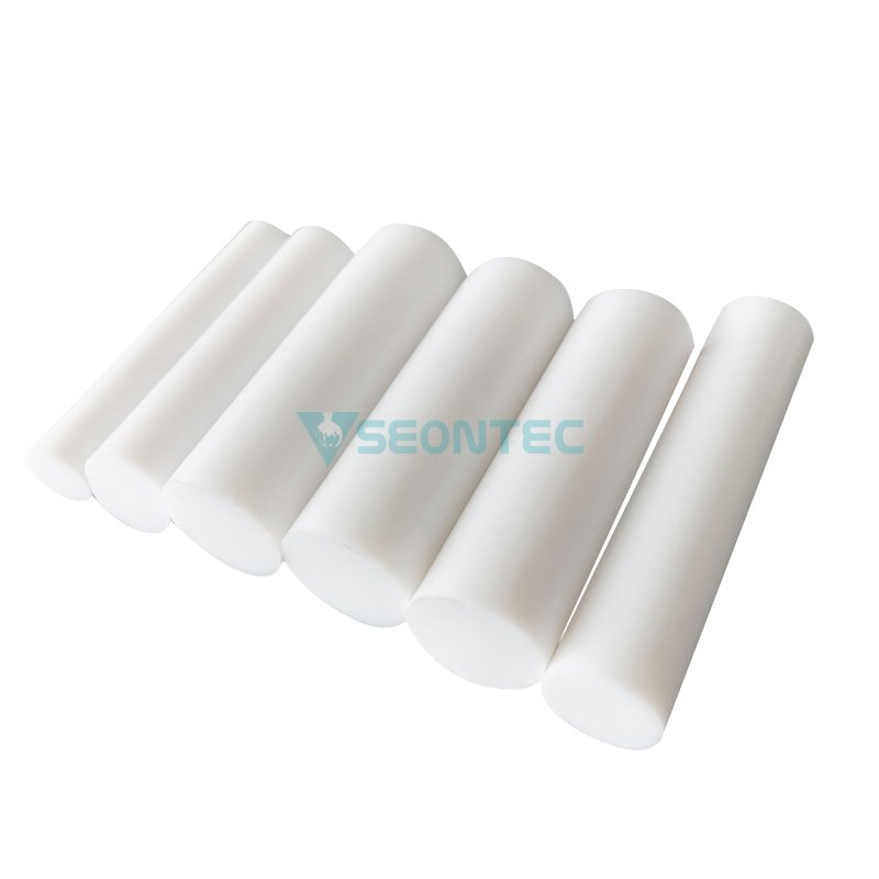 Engineer Plastic Polyethylene Rod PE Rod