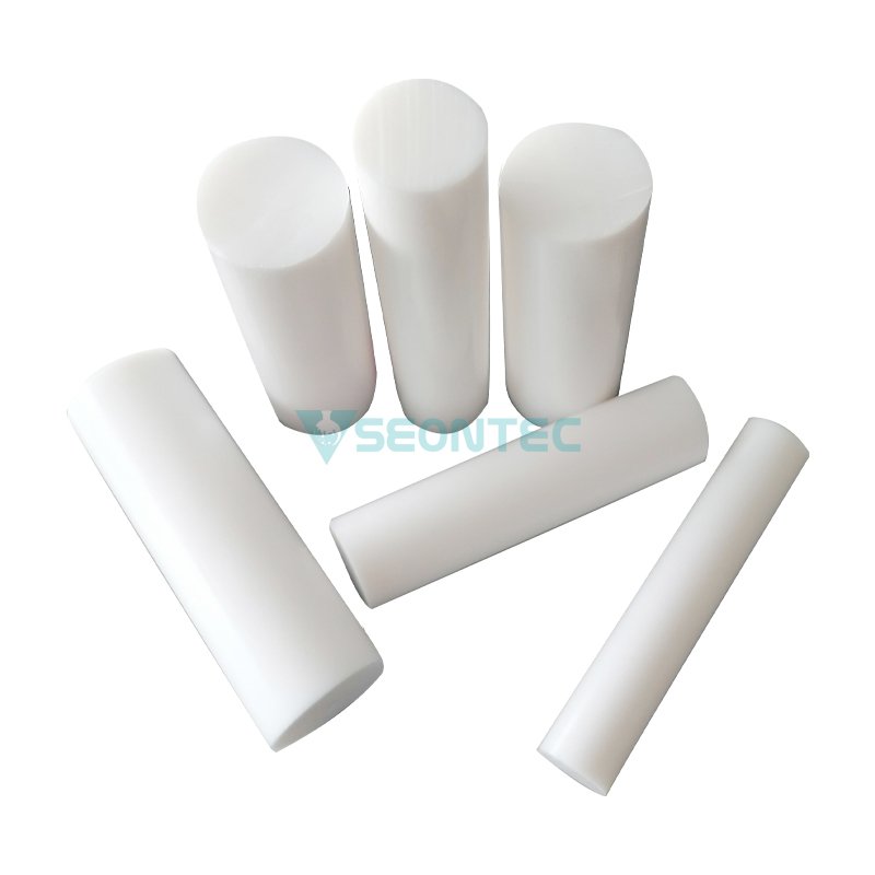 Engineer Plastic Polyethylene Rod PE Rod