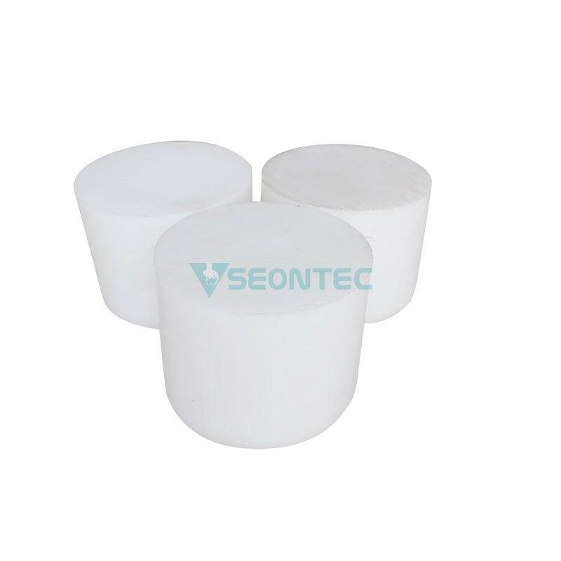 Engineer Plastic Polyethylene Rod PE Rod