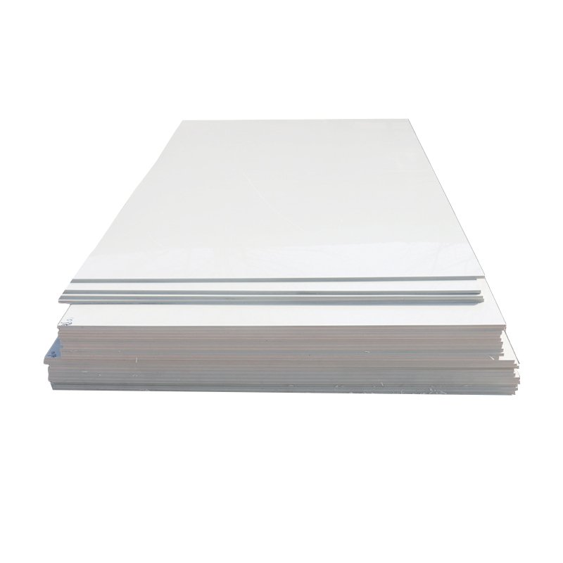 Polypropylene Sheet 0.5-2mm Pp Sheet Customized Color Pp Plastic Film For Printing