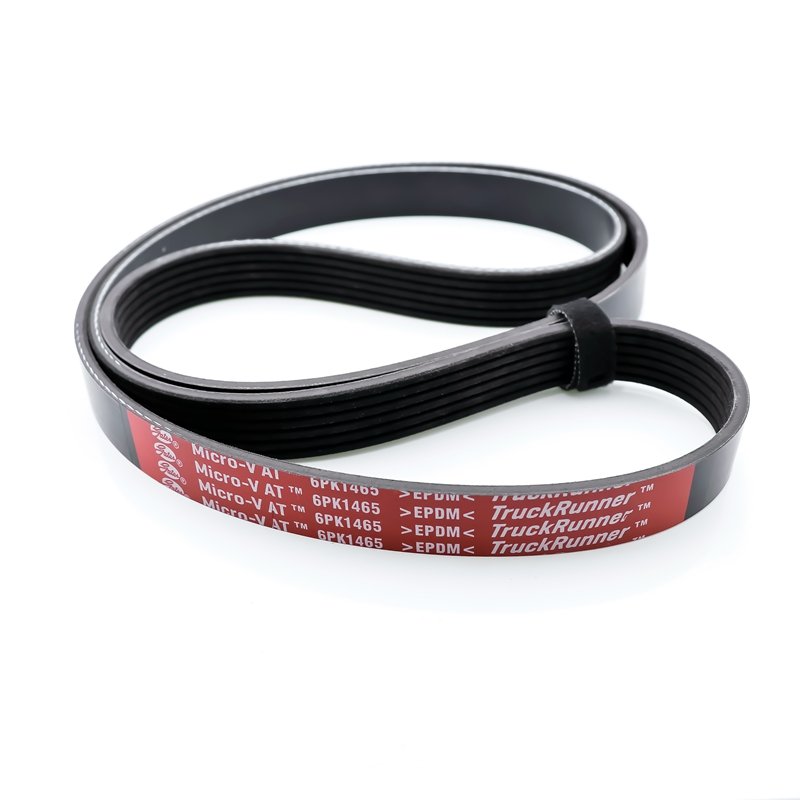 Gates Micro-V Multi Ribbed Drive Belt 4PK760 770 775 780 785 790 795 800 803 805 Automotive Serpentine Belt