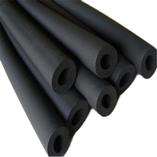 China Supplier soundproofing elastomeric nitrile rubber foam plastic thermal insulation sheet Rubber and plastic tube sheet