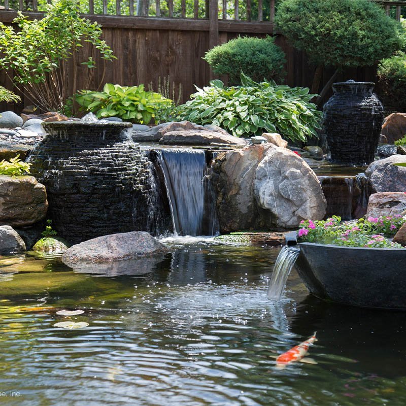 Highly Recommended plastic 45mil 1 5mm epdm geomembrane pond liner waterproof membrane dump liners for fish pond