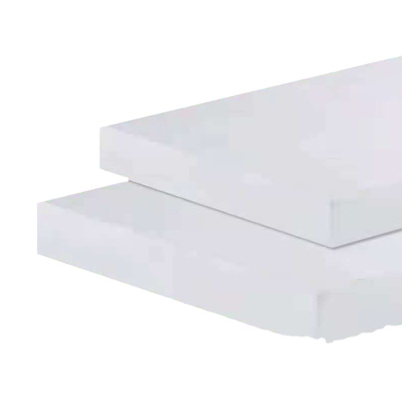 Factory direct Customized high performance plastic gasket slider PTFE plate