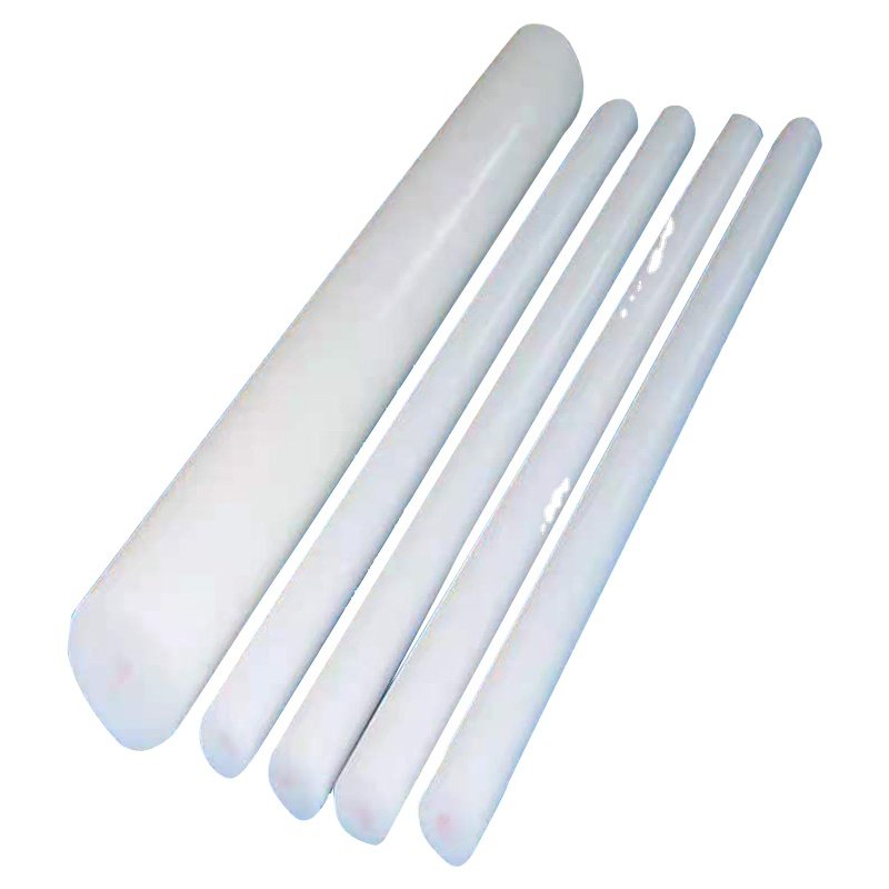 Factory direct Customized high performance plastic gasket slider PTFE plate